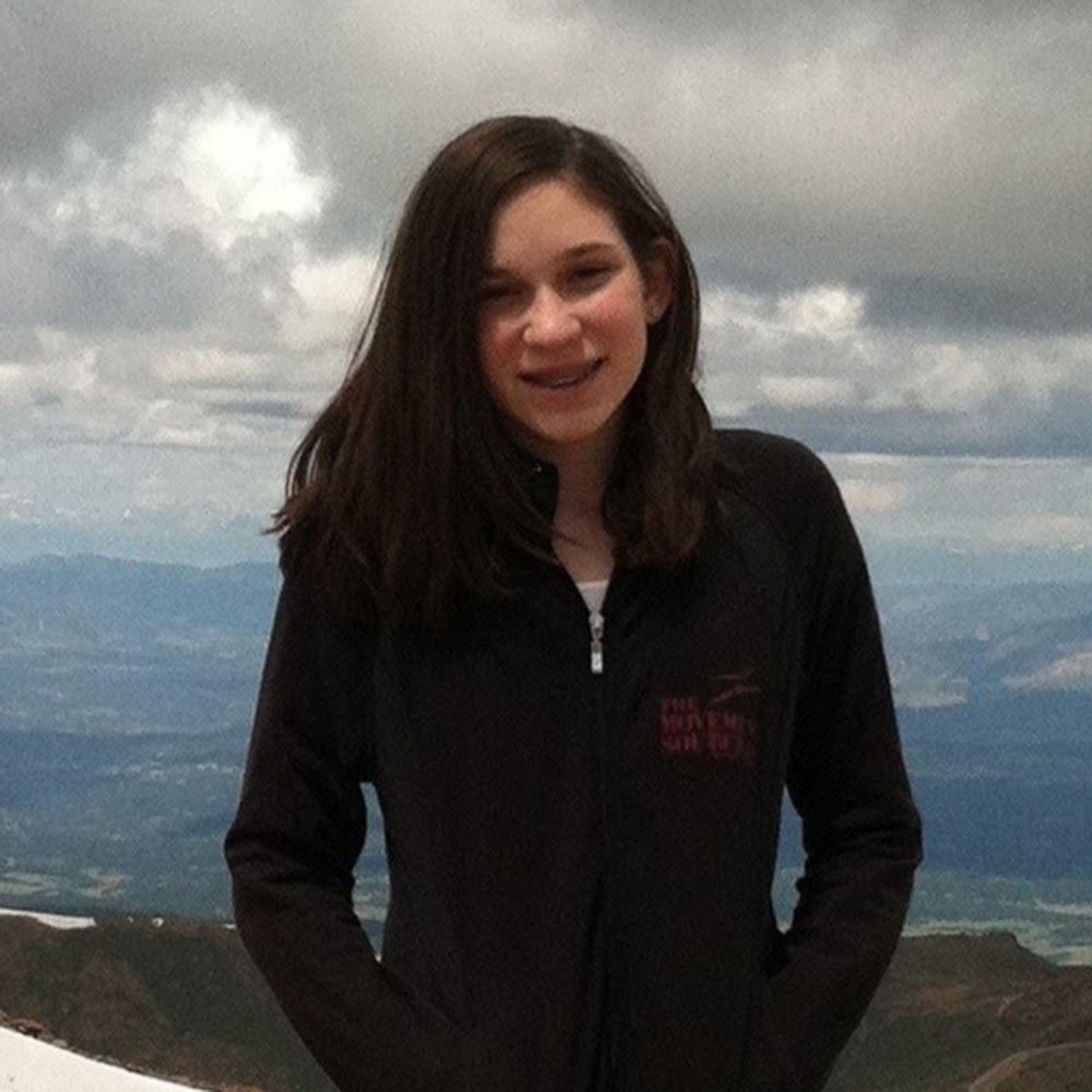 Meet your Posher, Sofia